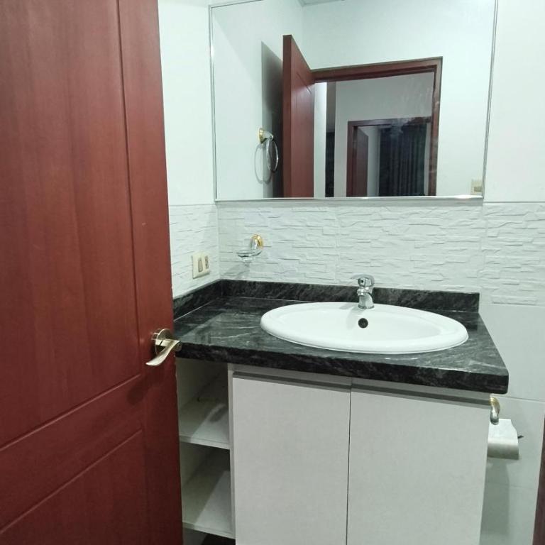 Edificio Santiago - One-Bedroom Apartment - 8