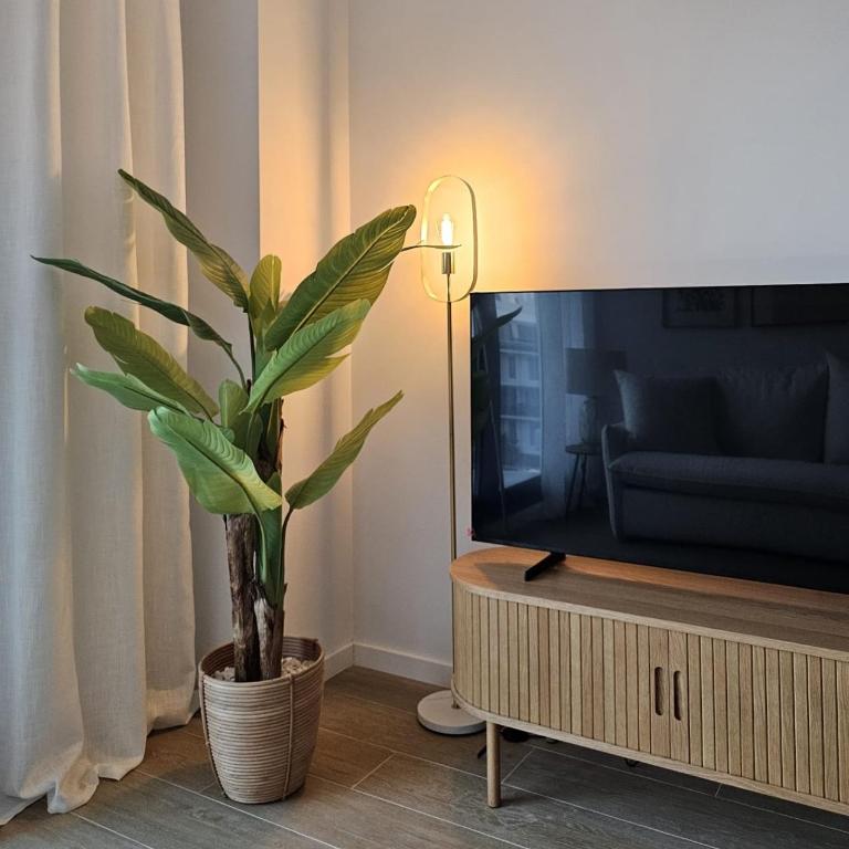 My Holiday Home in Dénia - Appartamento con 2 Camere da Letto - 26