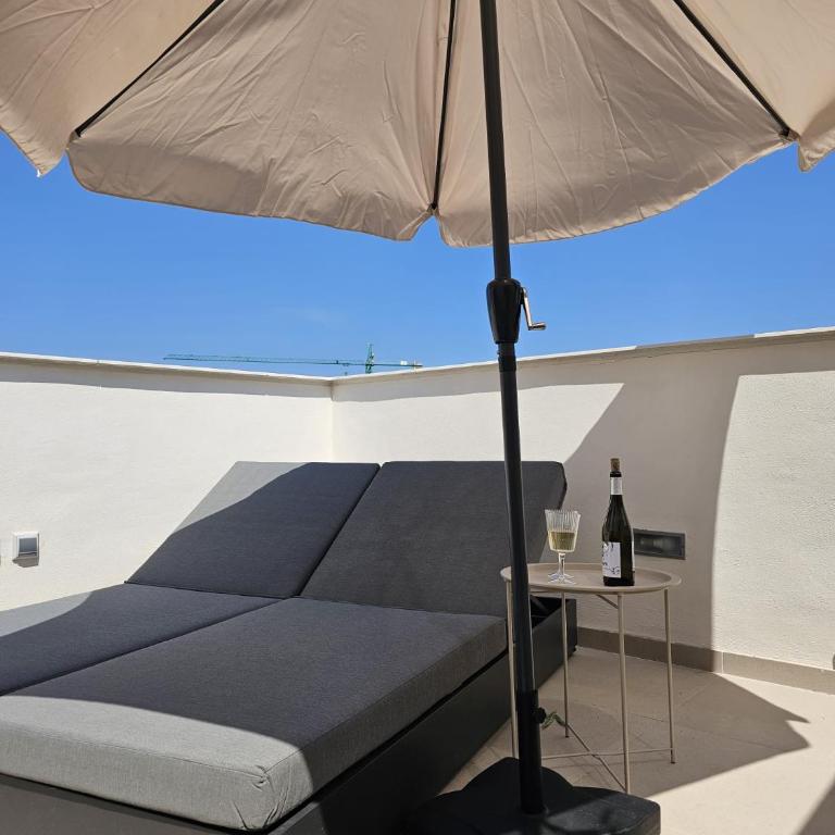 My Holiday Home in Dénia - Appartamento con 2 Camere da Letto - 33