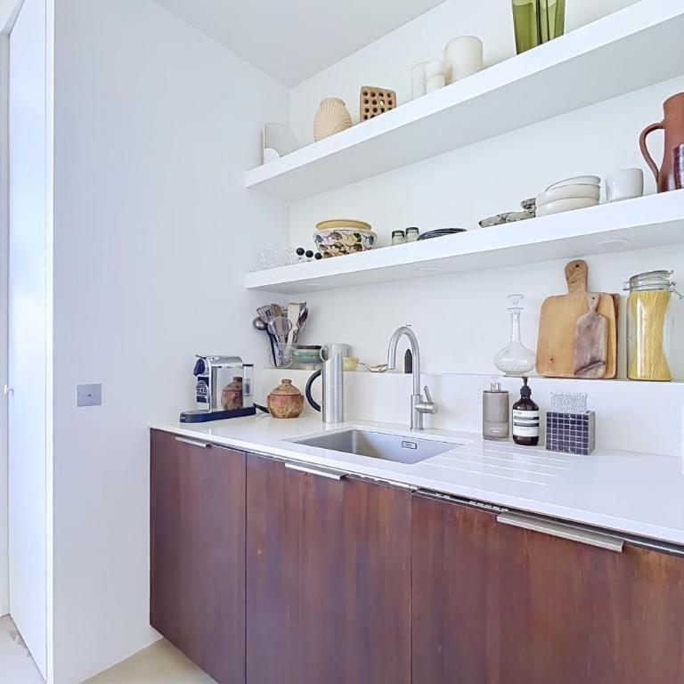 Loft cosy proche Belleville & Ménilmontant - Appartement - 18