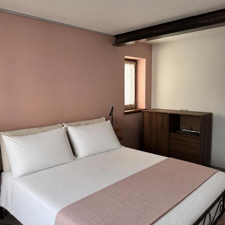 B&B Casa Olivia - Camera Tripla Deluxe - 2