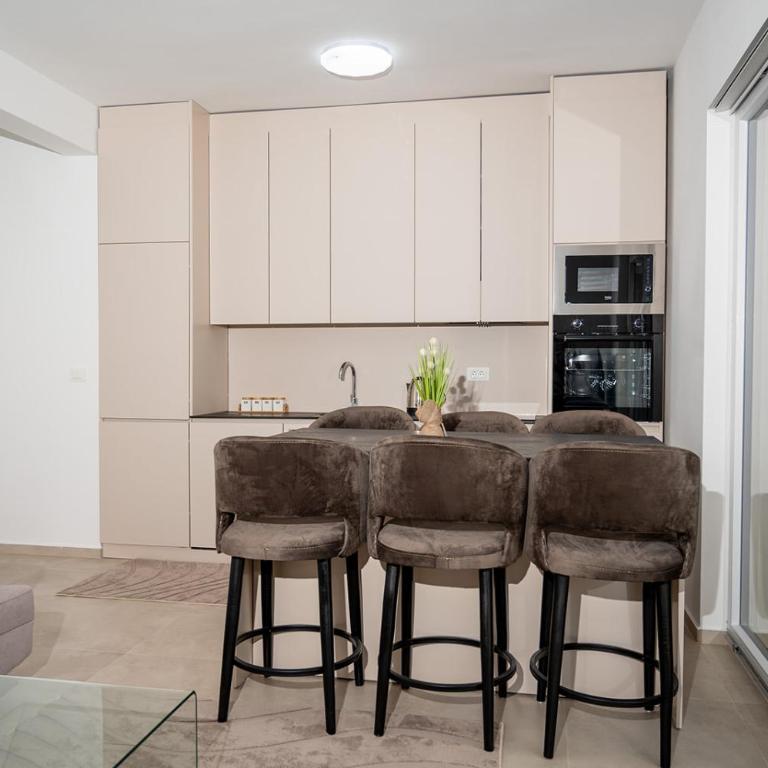 Apartman Hati 1 - Apartment mit 2 Schlafzimmern - 6