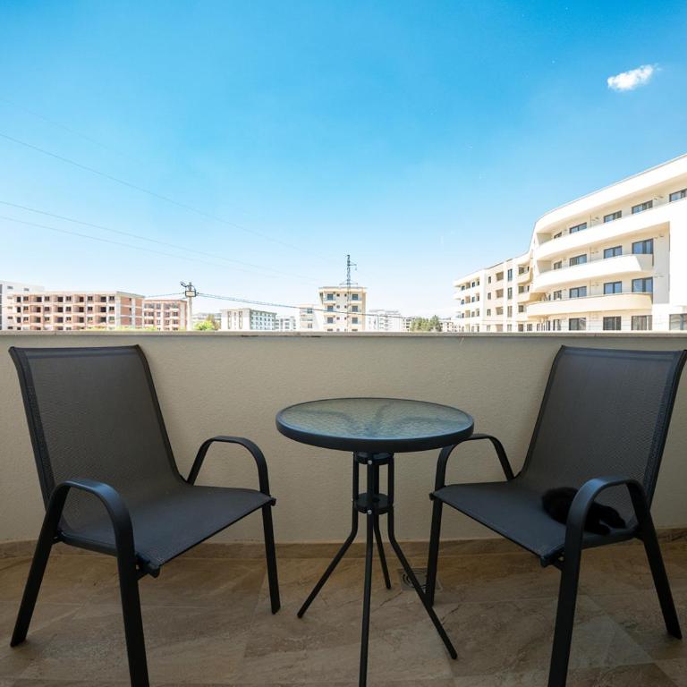Apartman Hati 1 - Apartment mit 2 Schlafzimmern - 20