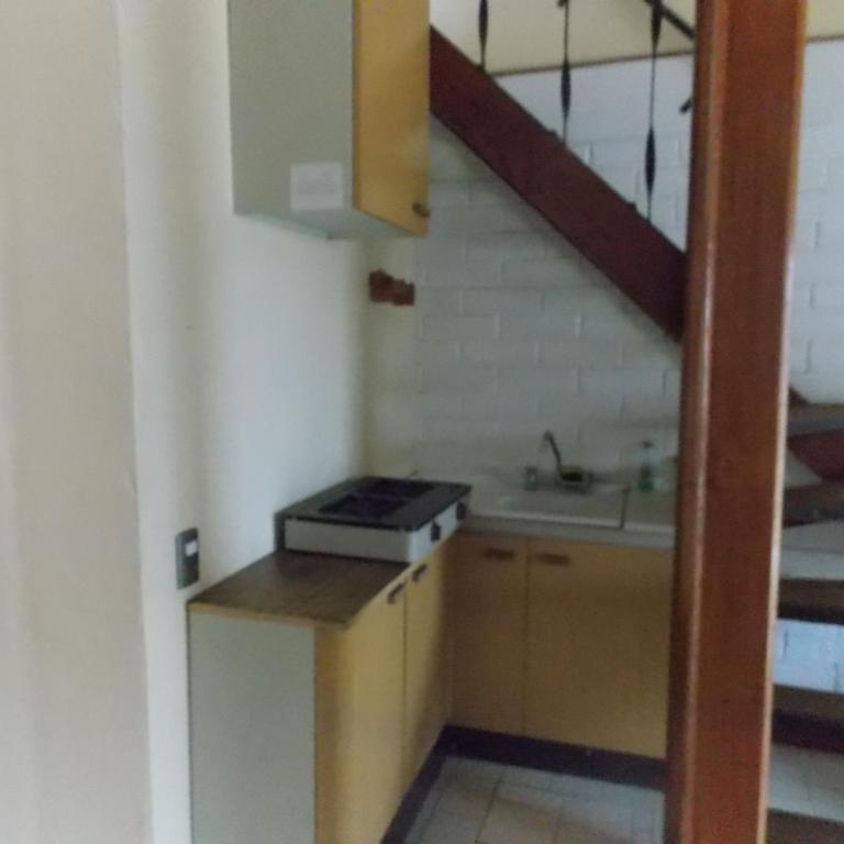 Cabañas Calafate ex Altair - Two-Room Apartment - 1