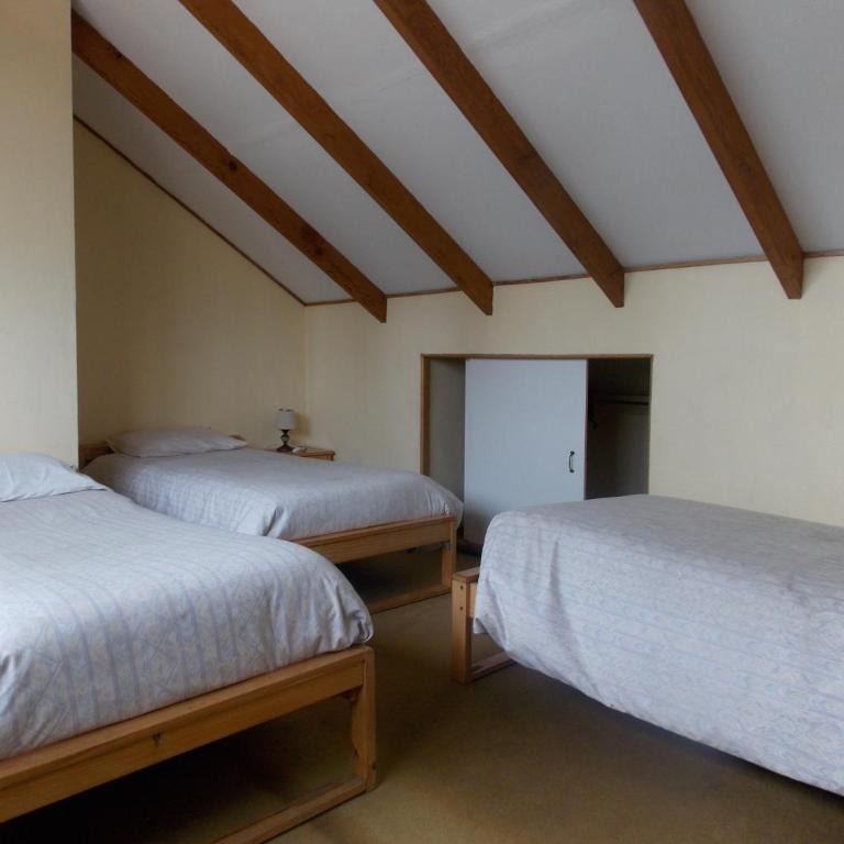 Cabañas Calafate ex Altair - Classic Apartment - 1