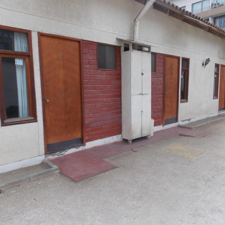 Cabañas Calafate ex Altair - Two-Room Apartment - 3
