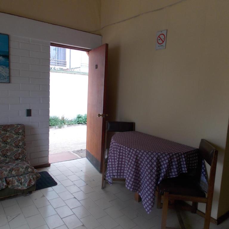 Cabañas Calafate ex Altair - Two-Room Apartment - 4