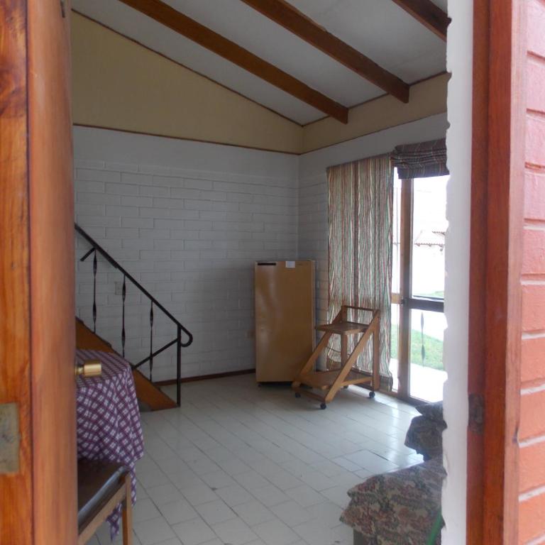 Cabañas Calafate ex Altair - Classic Apartment - 2