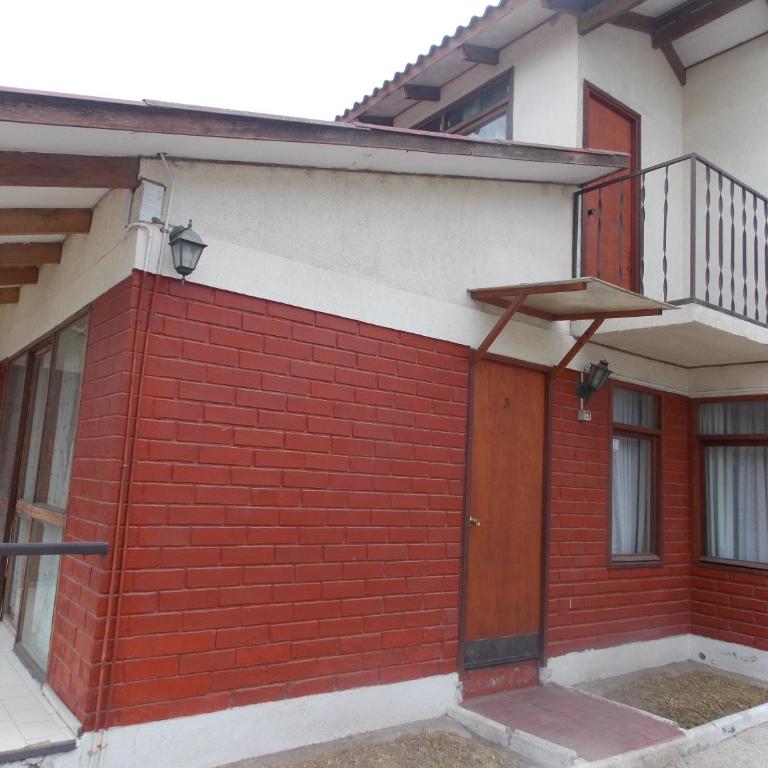 Cabañas Calafate ex Altair - Classic Apartment - 4