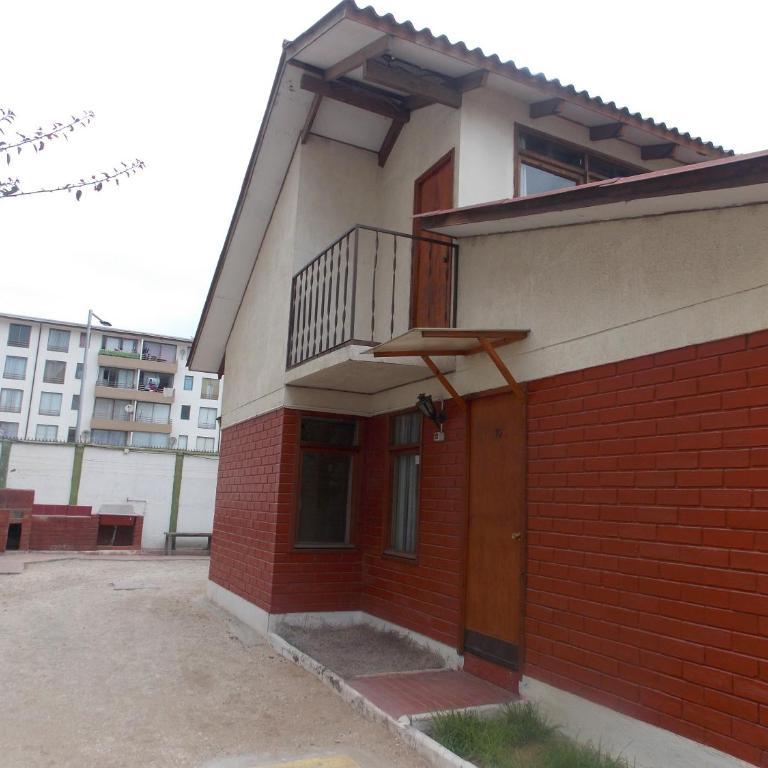 Cabañas Calafate ex Altair - Classic Apartment - 5