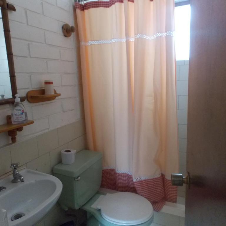 Cabañas Calafate ex Altair - Two-Room Apartment - 8