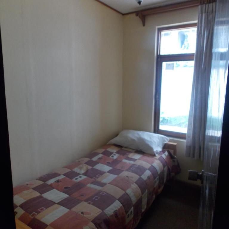 Cabañas Calafate ex Altair - Two-Room Apartment - 9