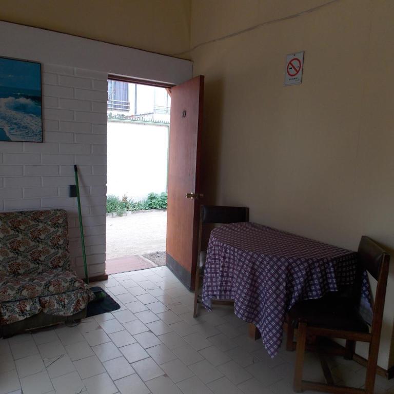 Cabañas Calafate ex Altair - Classic Apartment - 8