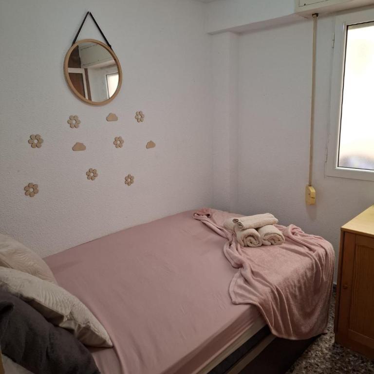 Natalia - Apartamento de 1 dormitorio - 3
