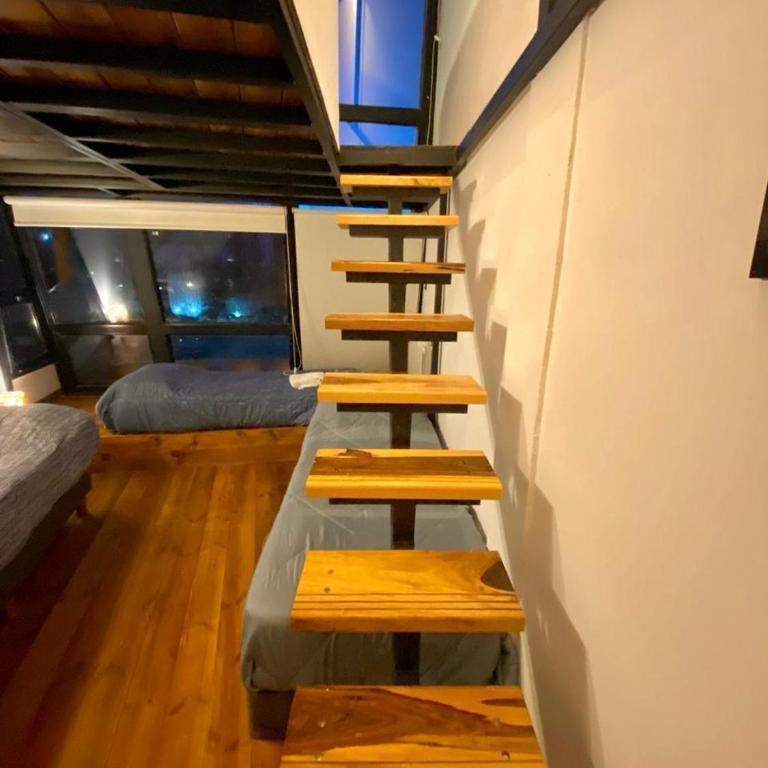 Duplex 6 - Apartamento de 3 dormitorios - 1
