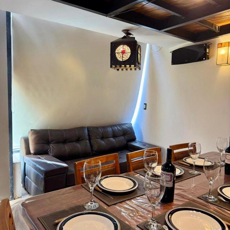 Duplex 6 - Apartamento de 3 dormitorios - 2