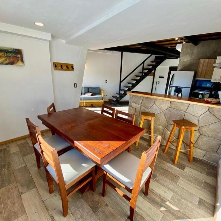 Duplex 6 - Apartamento de 2 dormitorios - 2