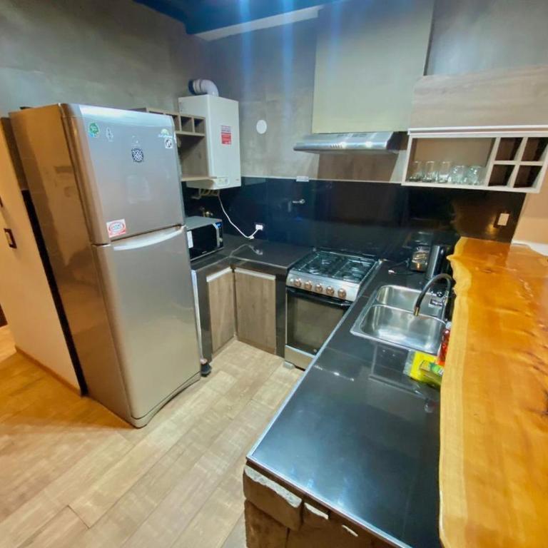 Duplex 6 - Apartamento de 3 dormitorios - 4