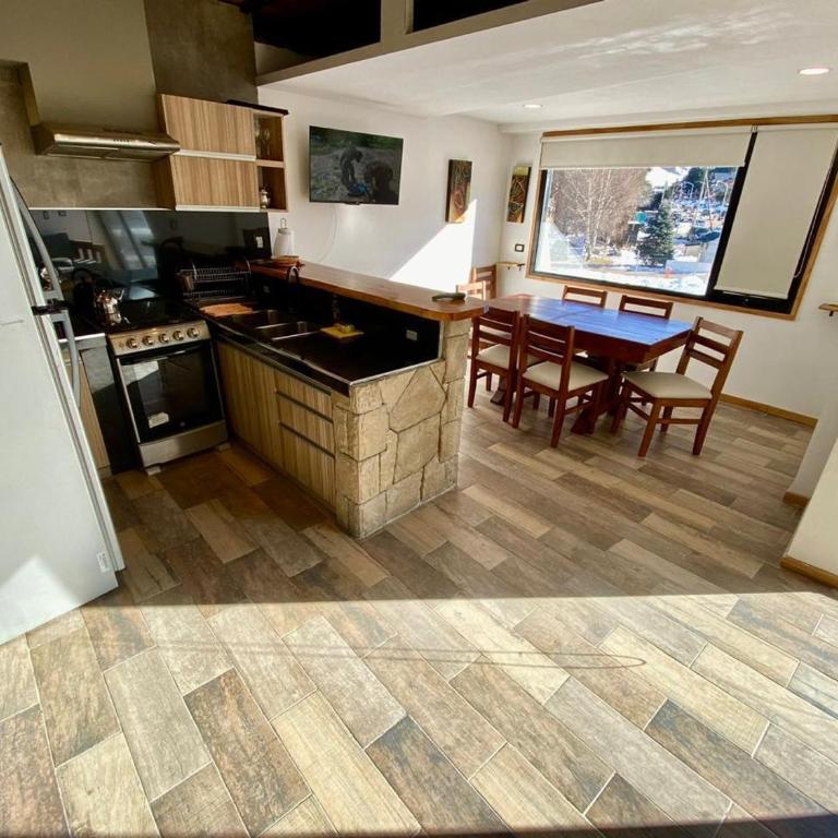 Duplex 6 - Apartamento de 2 dormitorios - 3