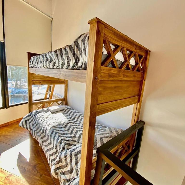 Duplex 6 - Apartamento de 2 dormitorios - 4