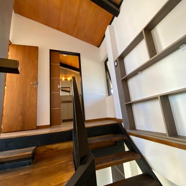 Duplex 6 - Apartamento de 3 dormitorios - 9