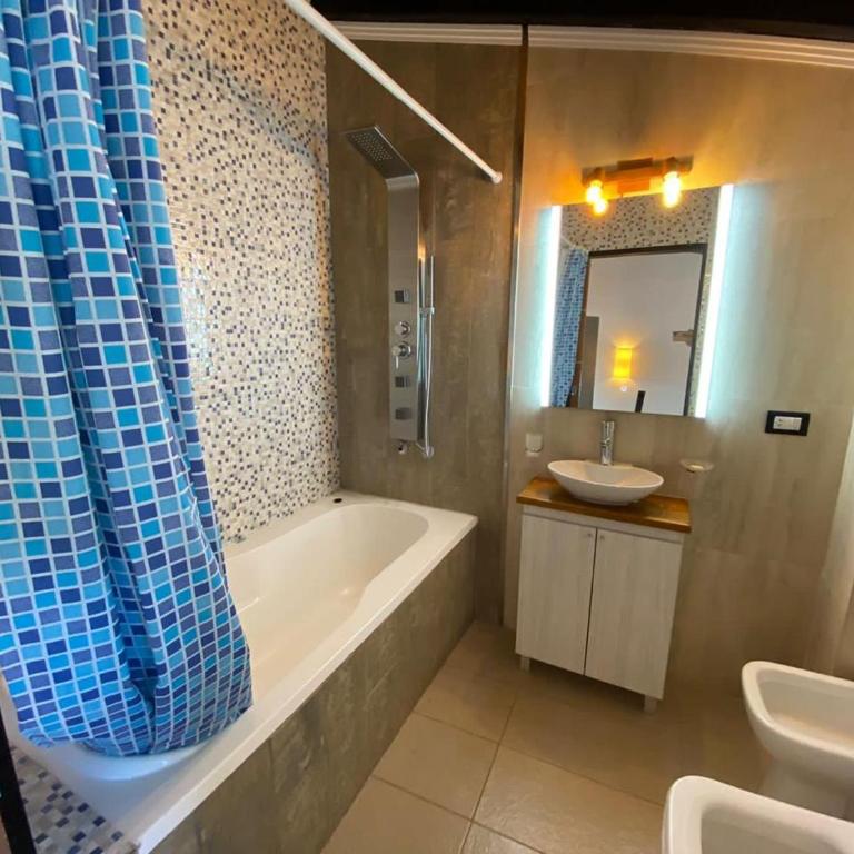 Duplex 6 - Apartamento de 3 dormitorios - 10
