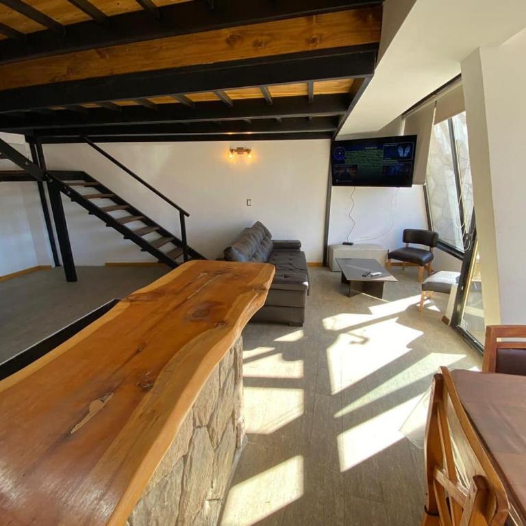 Duplex 6 - Apartamento de 3 dormitorios - 11