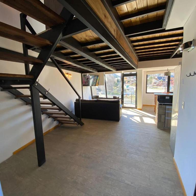 Duplex 6 - Apartamento de 3 dormitorios - 12