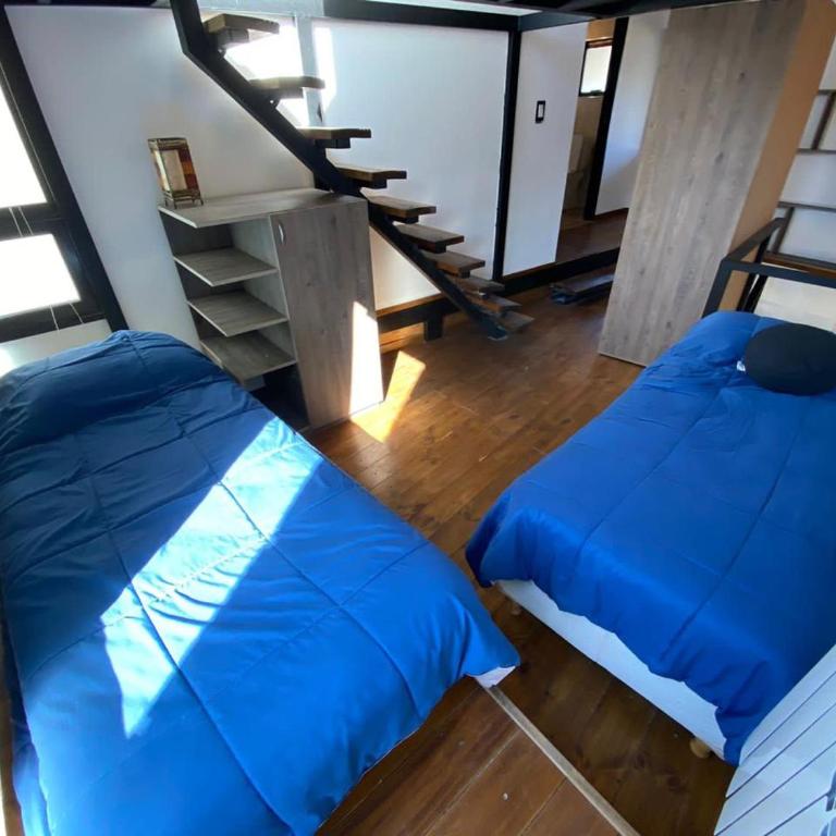 Duplex 6 - Apartamento de 3 dormitorios - 13