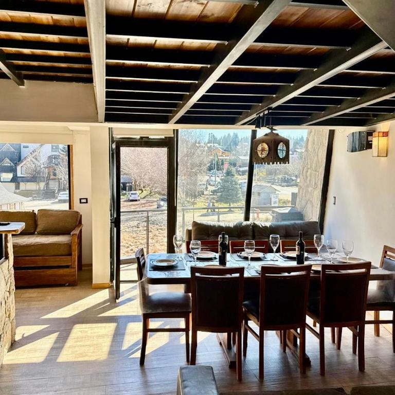 Duplex 6 - Apartamento de 3 dormitorios - 10