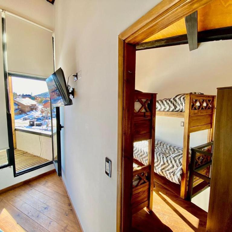 Duplex 6 - Apartamento de 2 dormitorios - 10