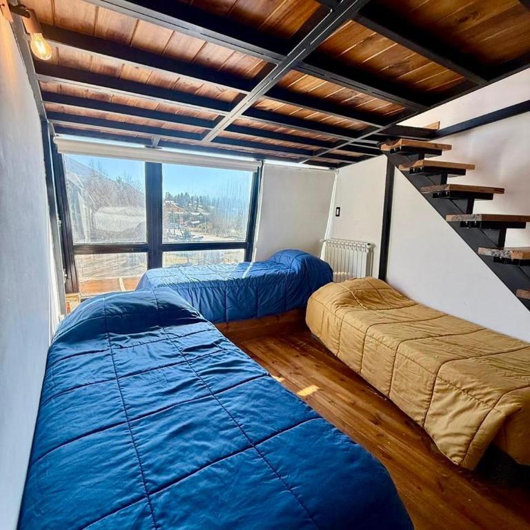Duplex 6 - Apartamento de 3 dormitorios - 15