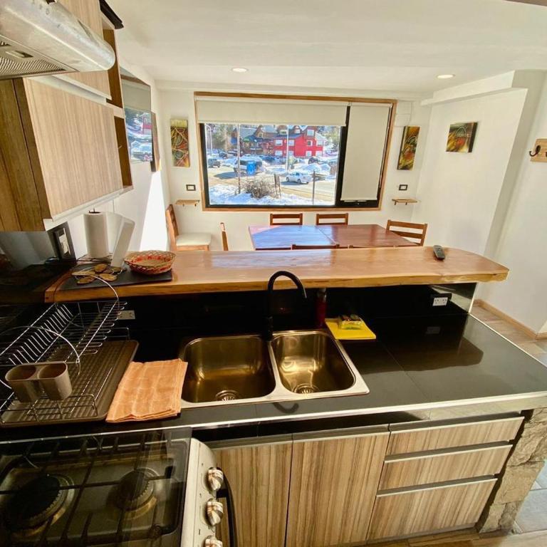 Duplex 6 - Apartamento de 2 dormitorios - 16