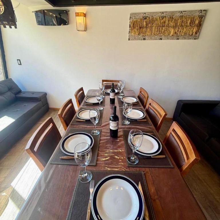 Duplex 6 - Apartamento de 3 dormitorios - 18