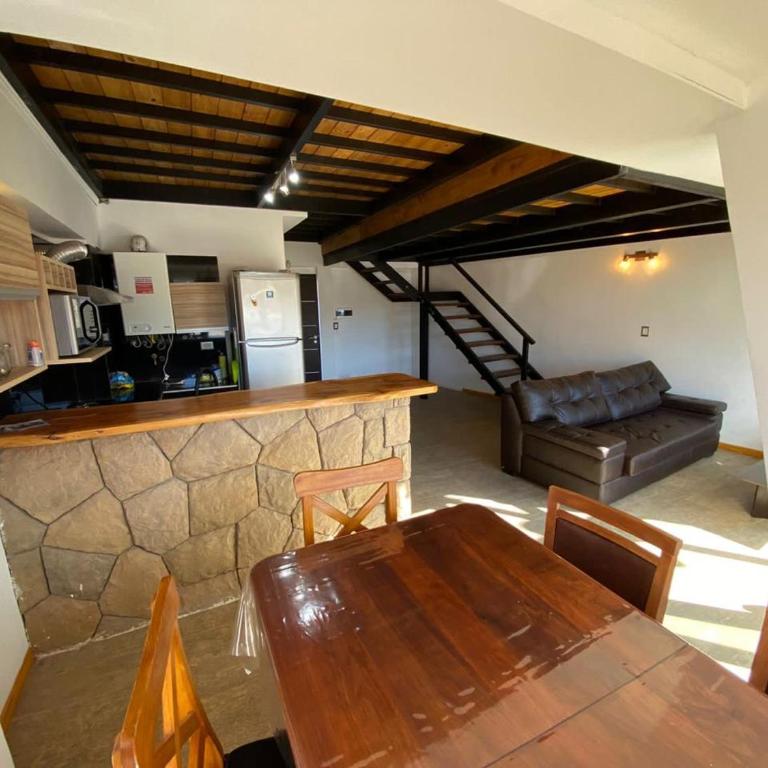 Duplex 6 - Apartamento de 3 dormitorios - 16