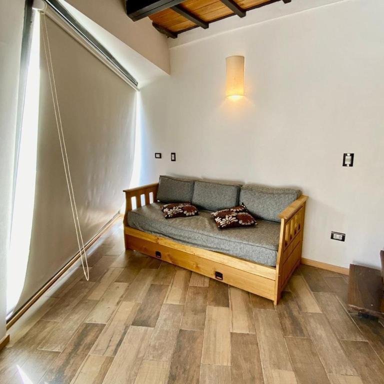 Duplex 6 - Apartamento de 2 dormitorios - 21