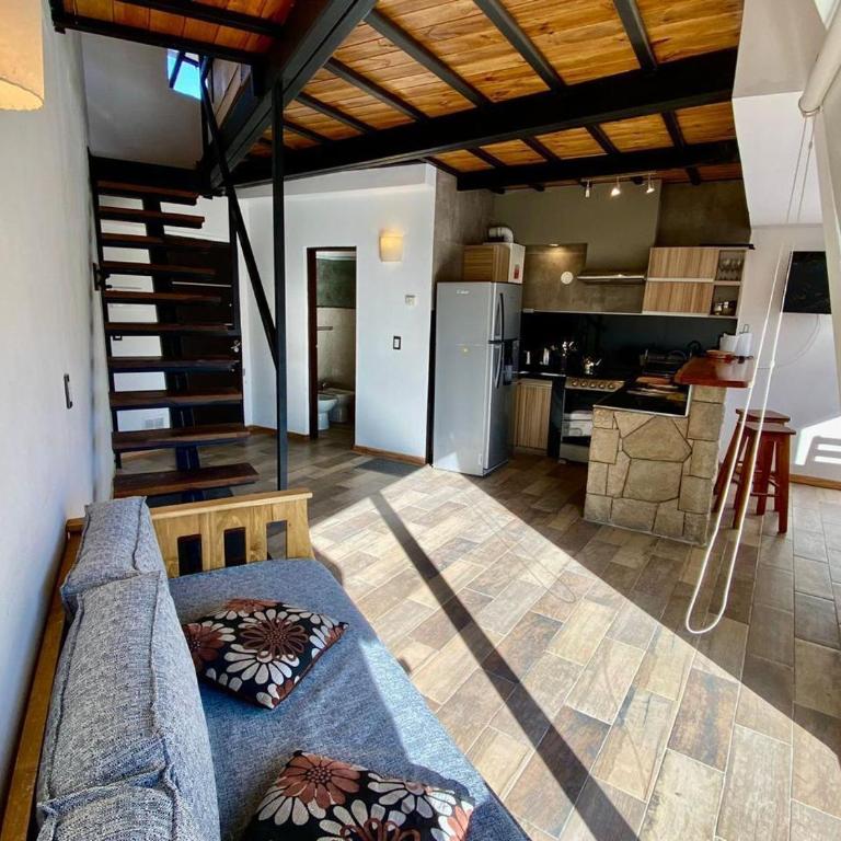 Duplex 6 - Apartamento de 2 dormitorios - 22