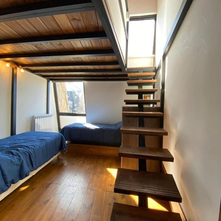 Duplex 6 - Apartamento de 3 dormitorios - 18