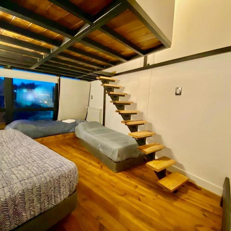 Duplex 6 - Apartamento de 3 dormitorios - 20