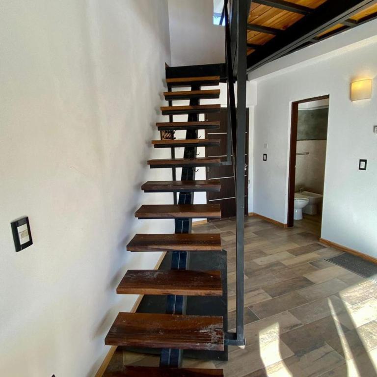 Duplex 6 - Apartamento de 2 dormitorios - 23