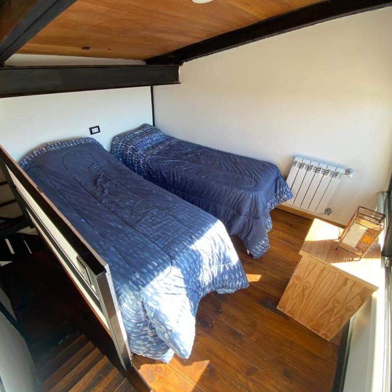 Duplex 6 - Apartamento de 3 dormitorios - 19