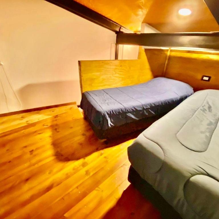 Duplex 6 - Apartamento de 3 dormitorios - 21