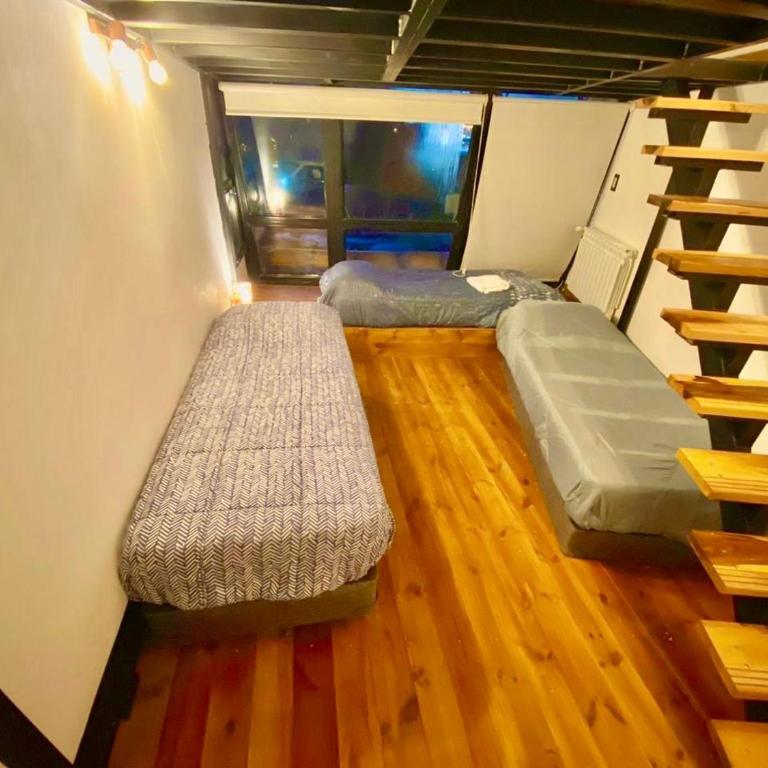 Duplex 6 - Apartamento de 3 dormitorios - 22