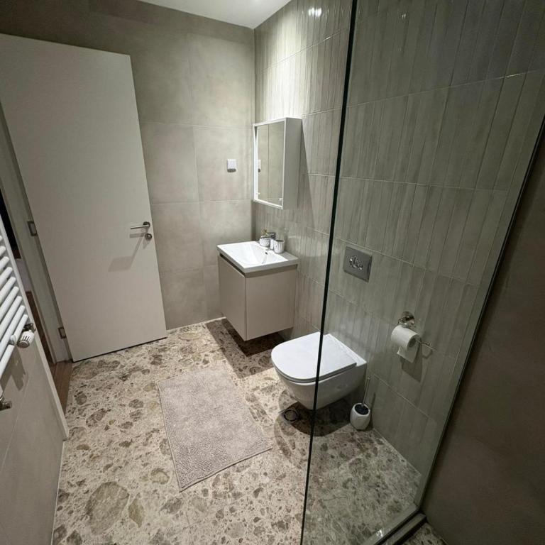BW Scala Apartman 1108-whit free garage parking - Appartement 2 Chambres - 10