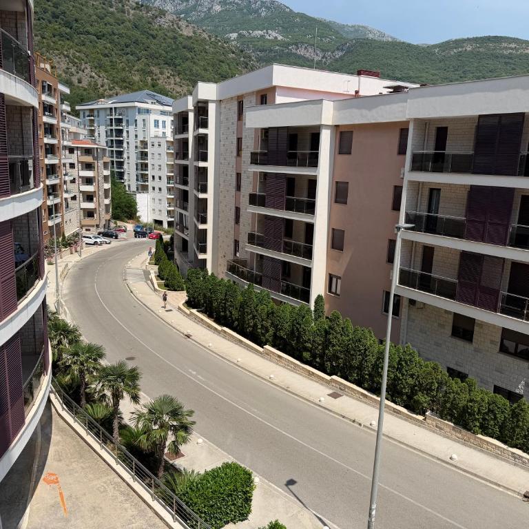Civava - Sea View - Parking - Apartment mit 1 Schlafzimmer - 8