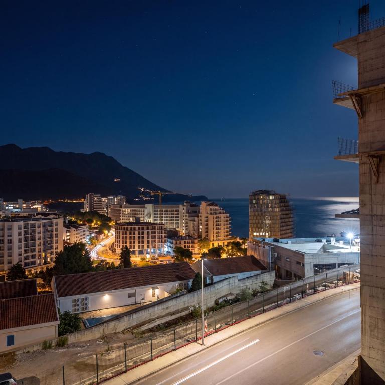 Civava - Sea View - Parking - Apartment mit 1 Schlafzimmer - 2