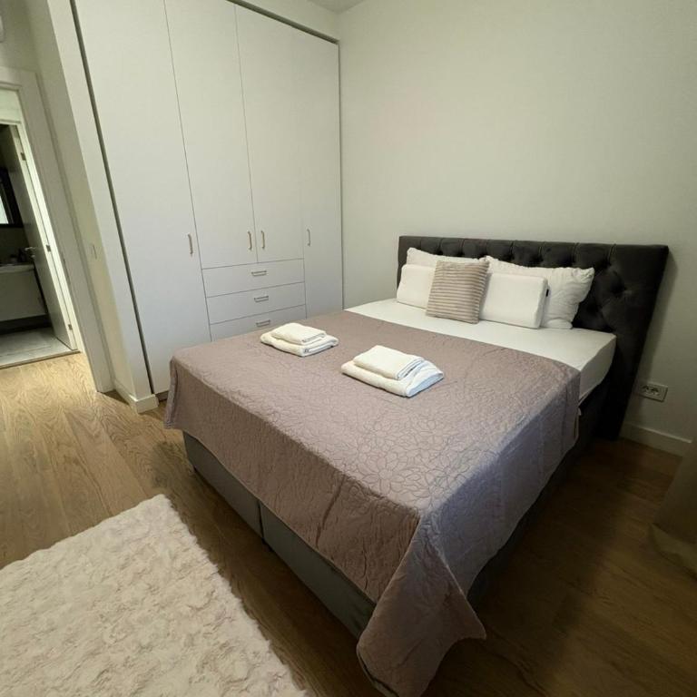 BW Scala Apartman 1108-whit free garage parking - Appartement 2 Chambres - 2