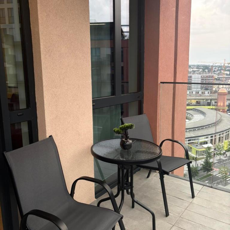 BW Scala Apartman 1108-whit free garage parking - Appartement 2 Chambres - 4