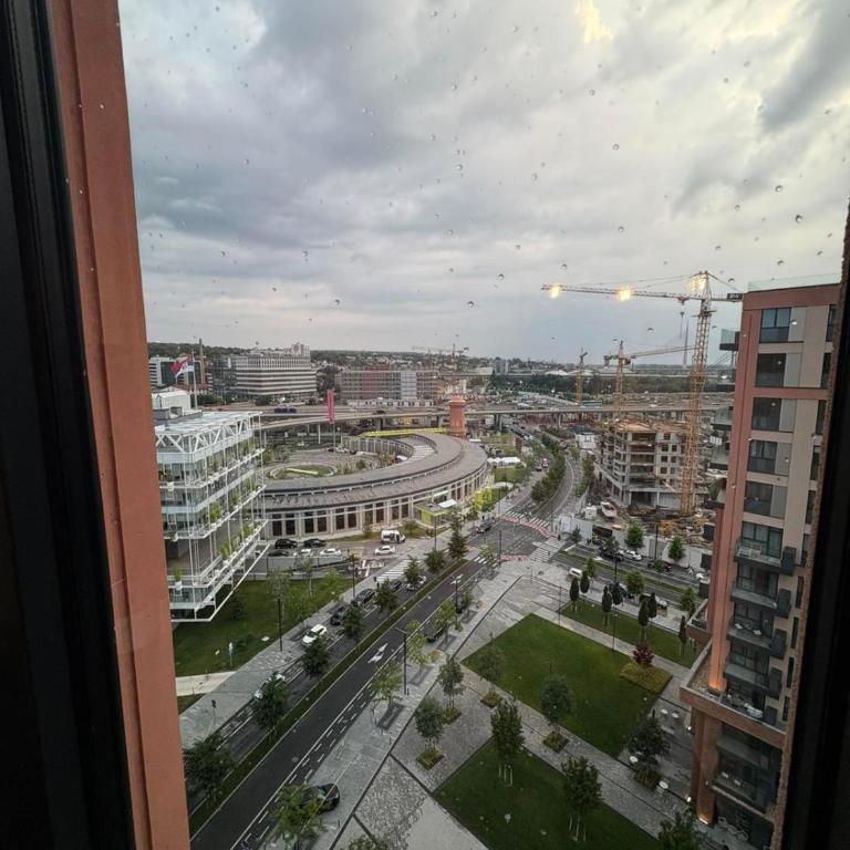 BW Scala Apartman 1108-whit free garage parking - Appartement 2 Chambres - 8