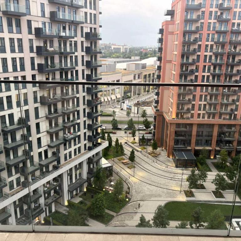 BW Scala Apartman 1108-whit free garage parking - Appartement 2 Chambres - 9